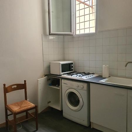 Liberte 17/1 Daire Arles Dış mekan fotoğraf