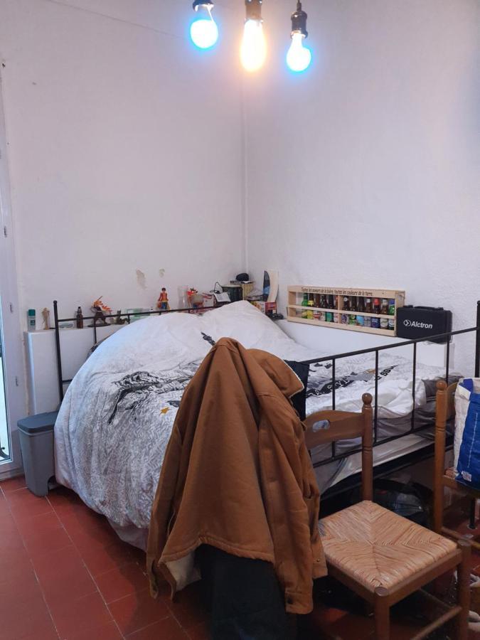 Liberte 17/1 Daire Arles Dış mekan fotoğraf